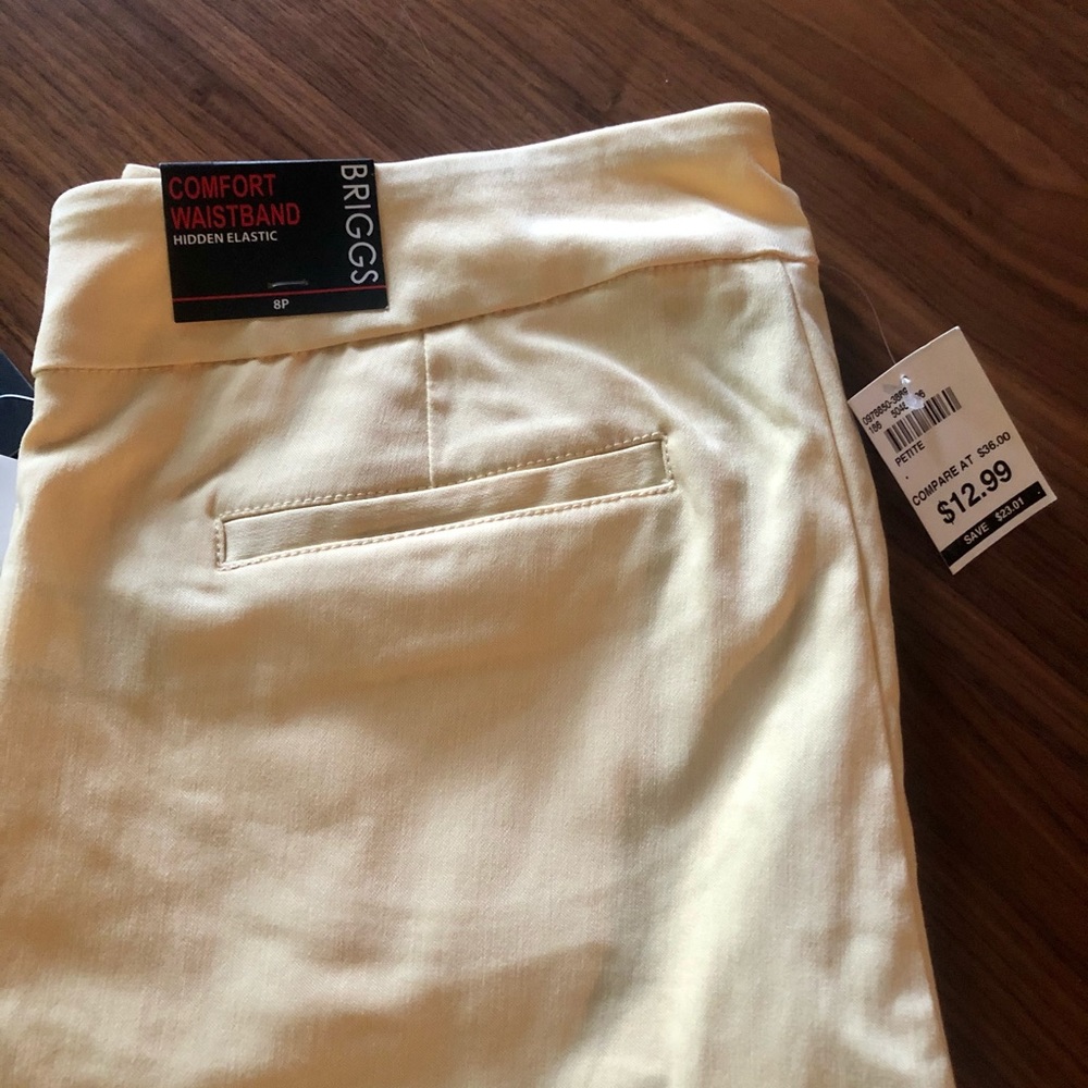 💛Bermuda shorts💛 - Picture 4 of 6